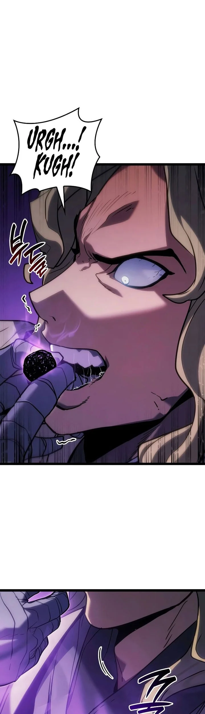 Grim Reaper of the Drifting Moon Chapter 78 Fix Gambar 17